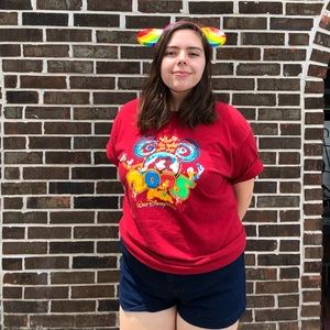 Disney 2005 Tee °o°